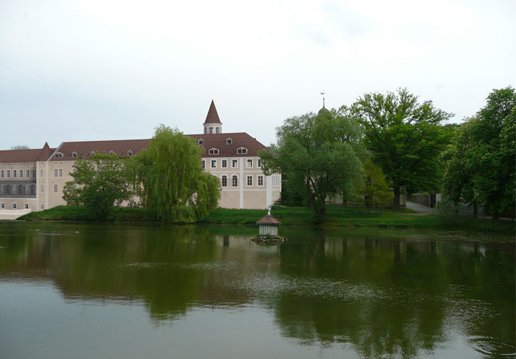 Schloß Lausnitz
